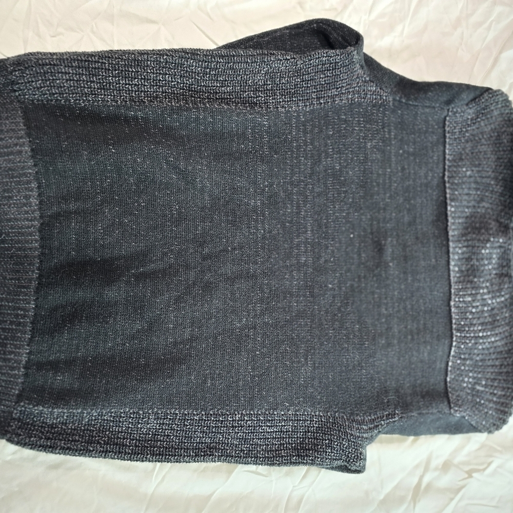 Helix pullover sweater - Picture 4 of 13